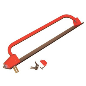 Panic bolt panic bolt righthand side lock model- DIFF - 907025