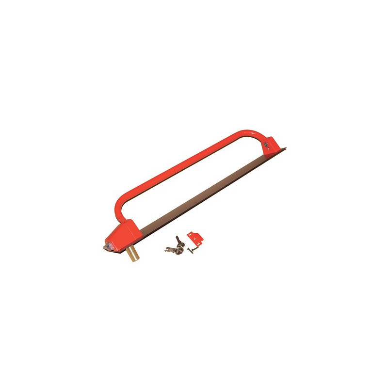 Panic bolt panic bolt righthand side lock model- DIFF - 907025