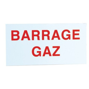 Rigid polystyrene label- DIFF - 907052