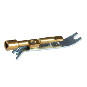 Gas key-tool for opening and resetting- DIFF - 907069
