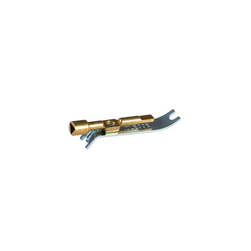 Gas key-tool for opening and resetting- DIFF - 907069