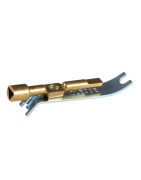 Gas key-tool for opening and resetting- DIFF - 907069