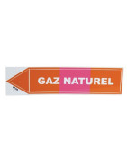 Supple adhesive label- DIFF - 907084  - (X10)