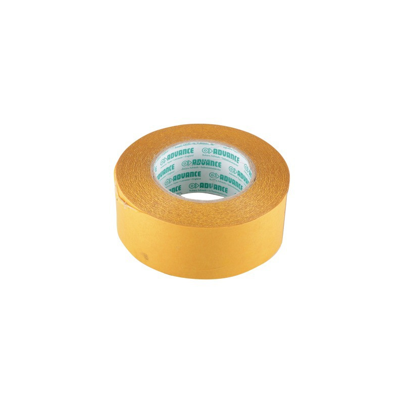 Double-sided adhesive tape (50mmx50m)- DIFF - 907099