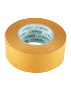 Double-sided adhesive tape (50mmx50m)- DIFF - 907099