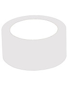 Pvc adhesive roll (50mmw33m) white- DIFF - 907102 Pvc adhesive roll (50mmw33m) white- DIFF - 907102