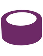 Pvc adhesive roll (50mmw33m) purple- DIFF - 907103 Pvc adhesive roll (50mmw33m) purple- DIFF - 907103