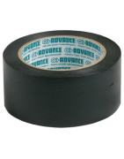 Thermal insulation pvc adhesive black roll 50mm- DIFF - 907105