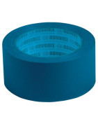 Pvc adhesive roll (50mmw33m) blue- DIFF - 907109 Pvc adhesive roll (50mmw33m) blue- DIFF - 907109