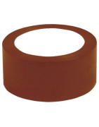 Pvc adhesive roll (50mmw33m) brown- DIFF - 907112 Pvc adhesive roll (50mmw33m) brown- DIFF - 907112