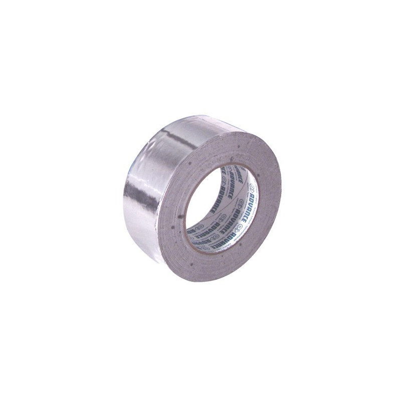 Thermal insulation aluminium adhesive roll 50mm- DIFF - 907120