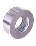 Thermal insulation aluminium adhesive roll 50mm- DIFF - 907120