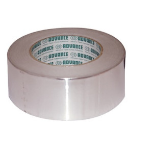 Thermal insulation aluminium adhesive roll 100mm- DIFF - 907121