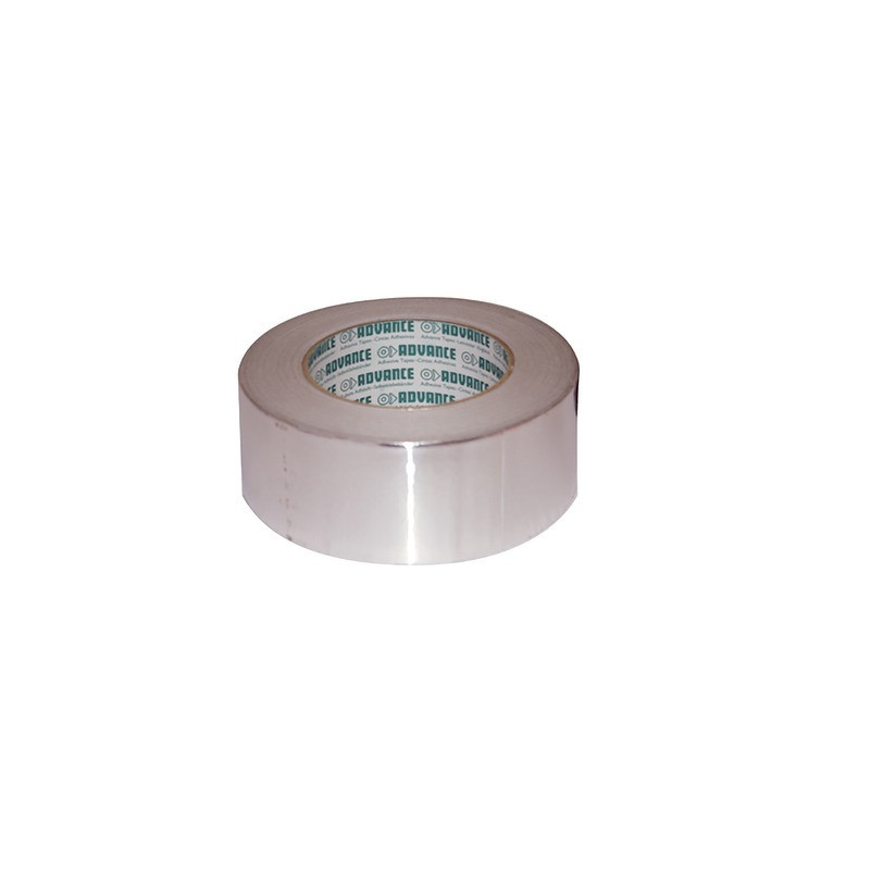 Thermal insulation aluminium adhesive roll 100mm- DIFF - 907121