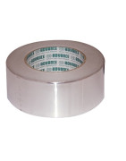 Thermal insulation aluminium adhesive roll 100mm- DIFF - 907121 Thermal insulation aluminium adhesive roll 100mm- DIFF - 907121