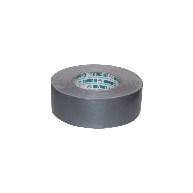 Thermal insulation grey adhesive roll- DIFF - 907122