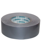 Thermal insulation grey adhesive roll- DIFF - 907122