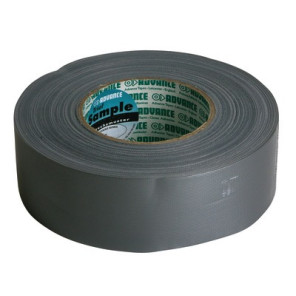 Thermodur adhesive cloth tape50mm 50m- DIFF - 907128