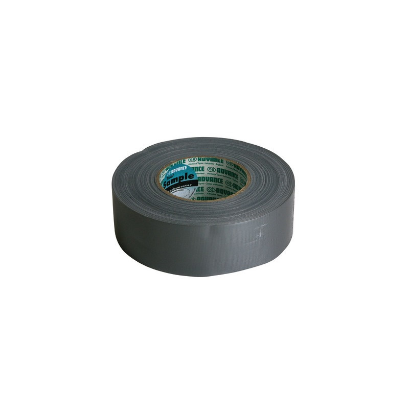 Thermodur adhesive cloth tape50mm 50m- DIFF - 907128