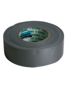 Thermodur adhesive cloth tape50mm 50m- DIFF - 907128