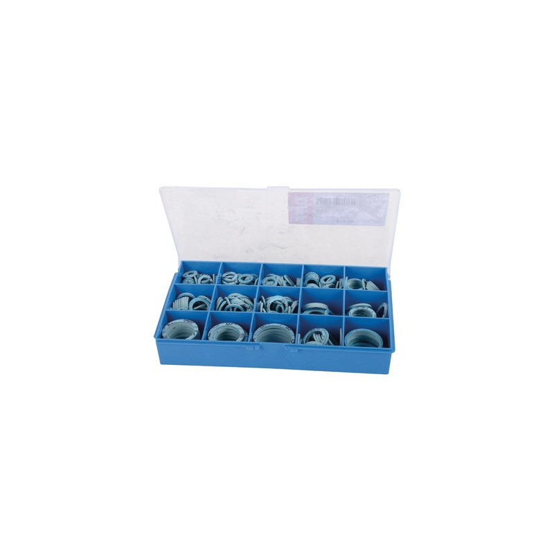 Box of 400 seals TESNIT BA-U universal- DIFF - 907195