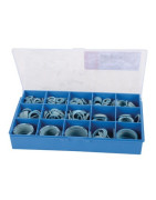 Box of 400 seals TESNIT BA-U universal- DIFF - 907195