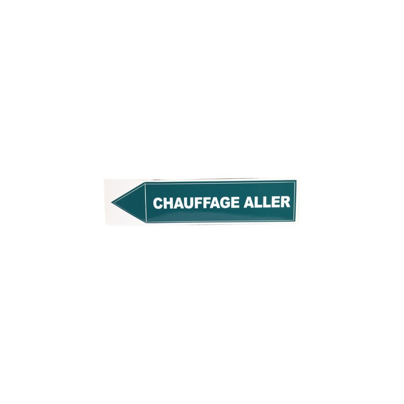 Adhesive label- DIFF - 907280  - (X10)