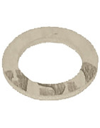 Gasket BA-EF ACS 1"- DIFF - 907287  - (X10)