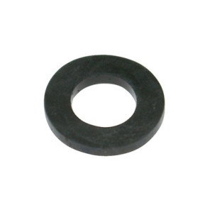 EPDM flat gasket 1/4" DN8- DIFF - 907293  - (X100)
