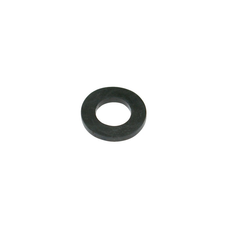 EPDM flat gasket 1/4" DN8- DIFF - 907293  - (X100)