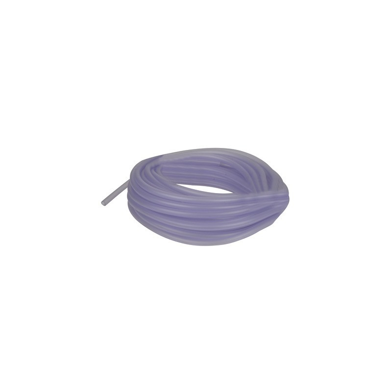 Crystal tube Ø12x16mm - 25m- DIFF - 907301