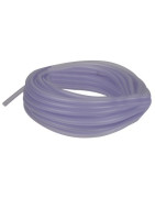 Crystal tube Ø12x16mm - 25m- DIFF - 907301
