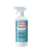 X100 Inhibitor- SENTINEL - FG100L-12X900ML-EXP X100 Inhibitor- SENTINEL - FG100L-12X900ML-EXP