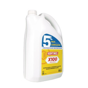 X100 Inhibitor- SENTINEL - X100L-2X5L-EXP