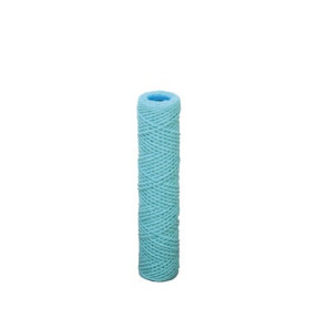 Wound wire filtering cartridge 20 micron- DIFF - 908009