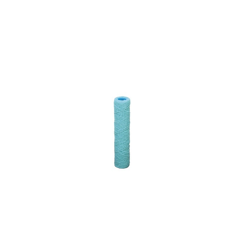 Wound wire filtering cartridge 20 micron- DIFF - 908009