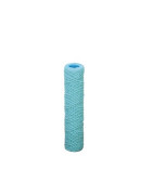 Wound wire filtering cartridge 20 micron- DIFF - 908009