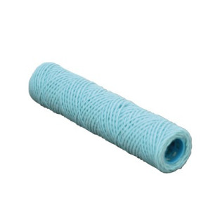 Wound wire filtering cartridge 20 micron- DIFF - 908009