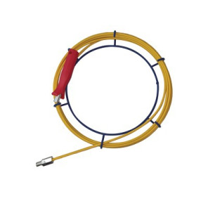Sweeping kit for pellet stove- DIFF - 908015