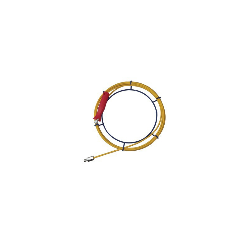 Sweeping kit for pellet stove- DIFF - 908015