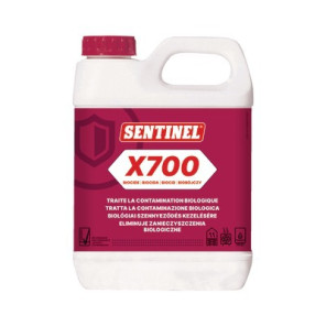 X100 Inhibitor- SENTINEL - X700L-12X1L-EXPB