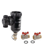 Vortex300 filter 22mm- SENTINEL - ELIMV250-DRA3\4M-B-EXP Vortex300 filter 22mm- SENTINEL - ELIMV250-DRA3\4M-B-EXP