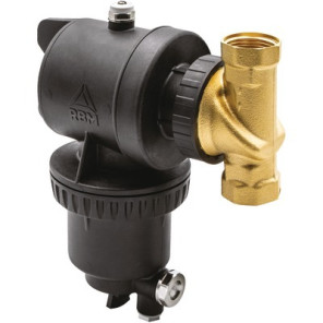 Magnetic cleaner MP2 heat pump 3/4"- RBM - 38330500