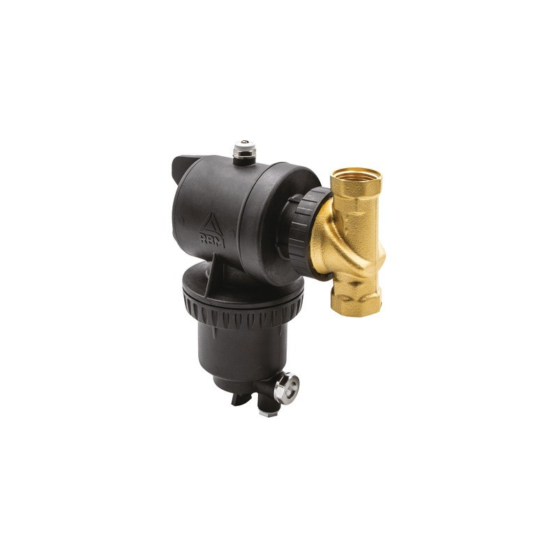 Magnetic cleaner MP2 heat pump 3/4"- RBM - 38330500