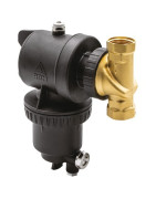 Magnetic cleaner MP2 heat pump 3/4"- RBM - 38330500