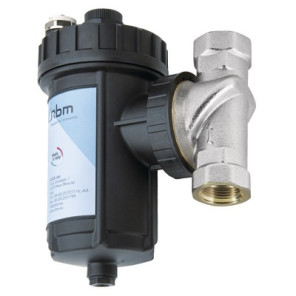 SafeCleaner 1? valve brass body- RBM - 24050600