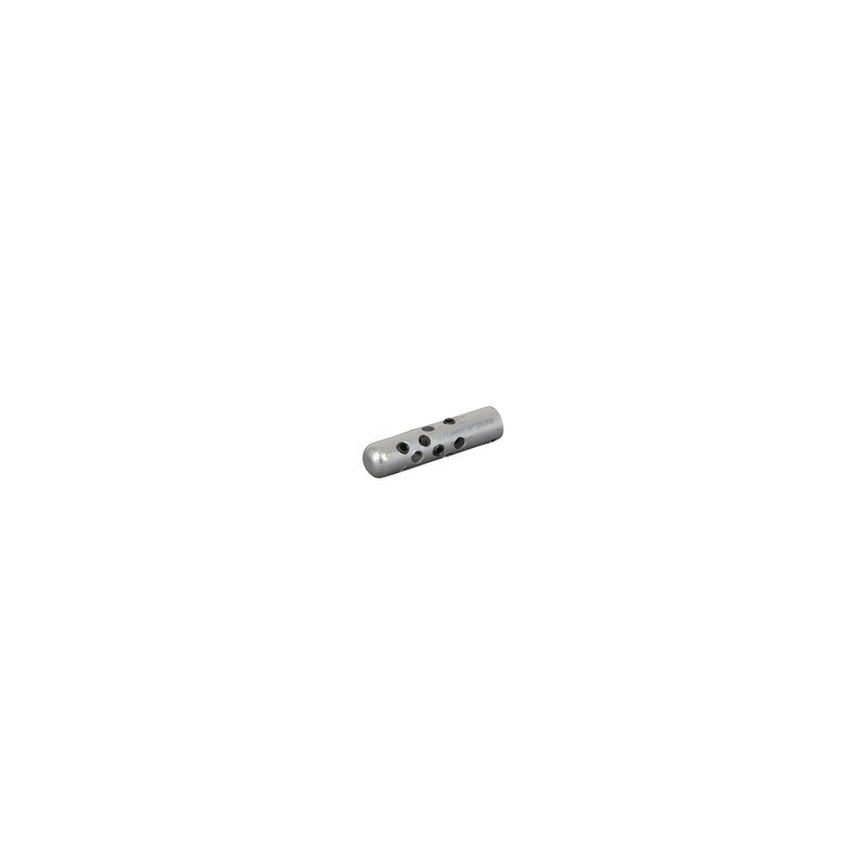 Brush concave steel bristle- DIFF - 908056