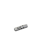 Brush concave steel bristle- DIFF - 908056