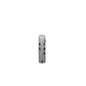 Brush concave steel bristle- DIFF - 908056