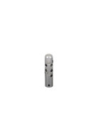 Brush concave steel bristle- DIFF - 908056